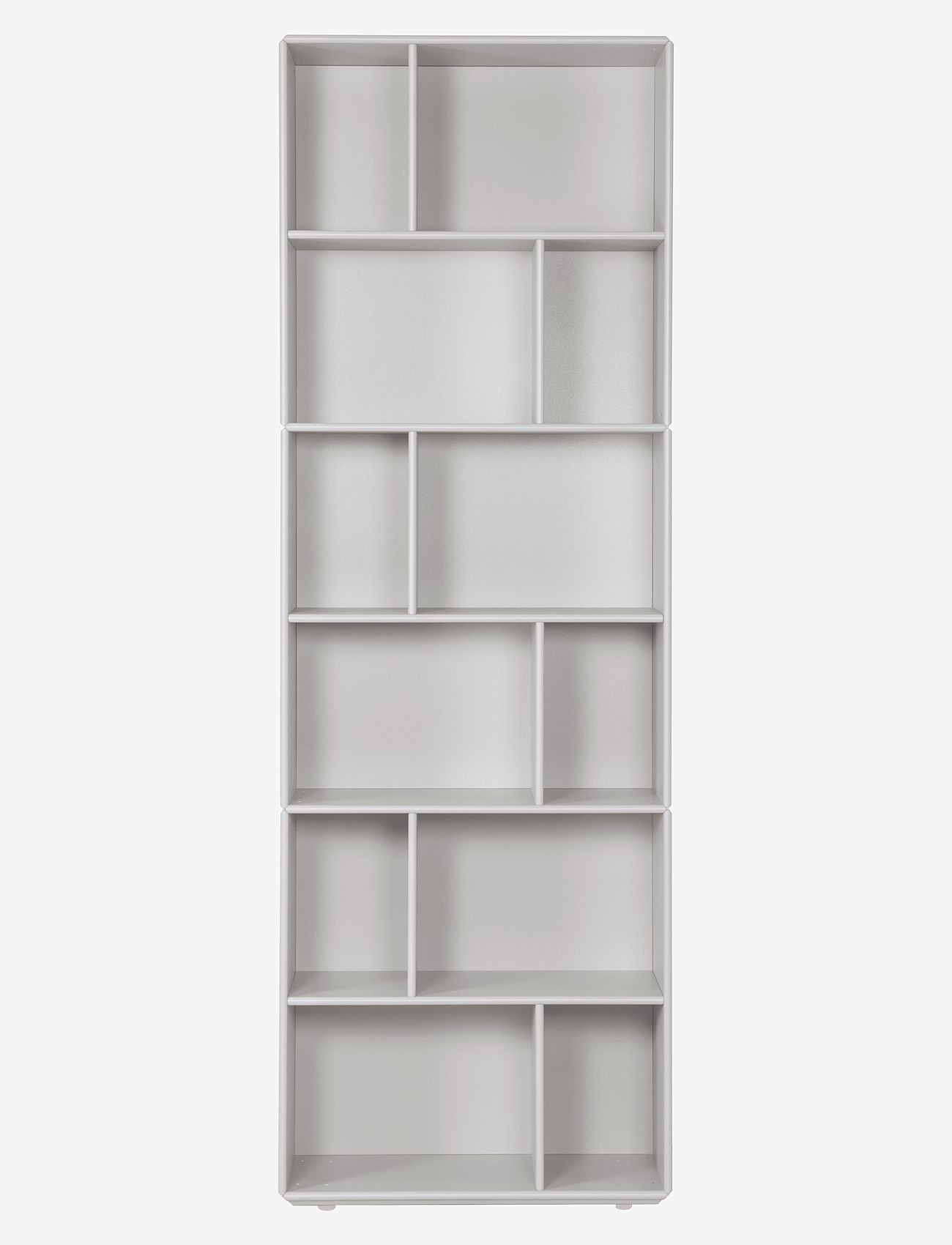 ByAulum - Beverly - geymsla og hillur - mushroom - 2