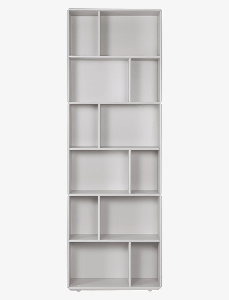 ByAulum - Beverly - geymsla og hillur - mushroom - 2