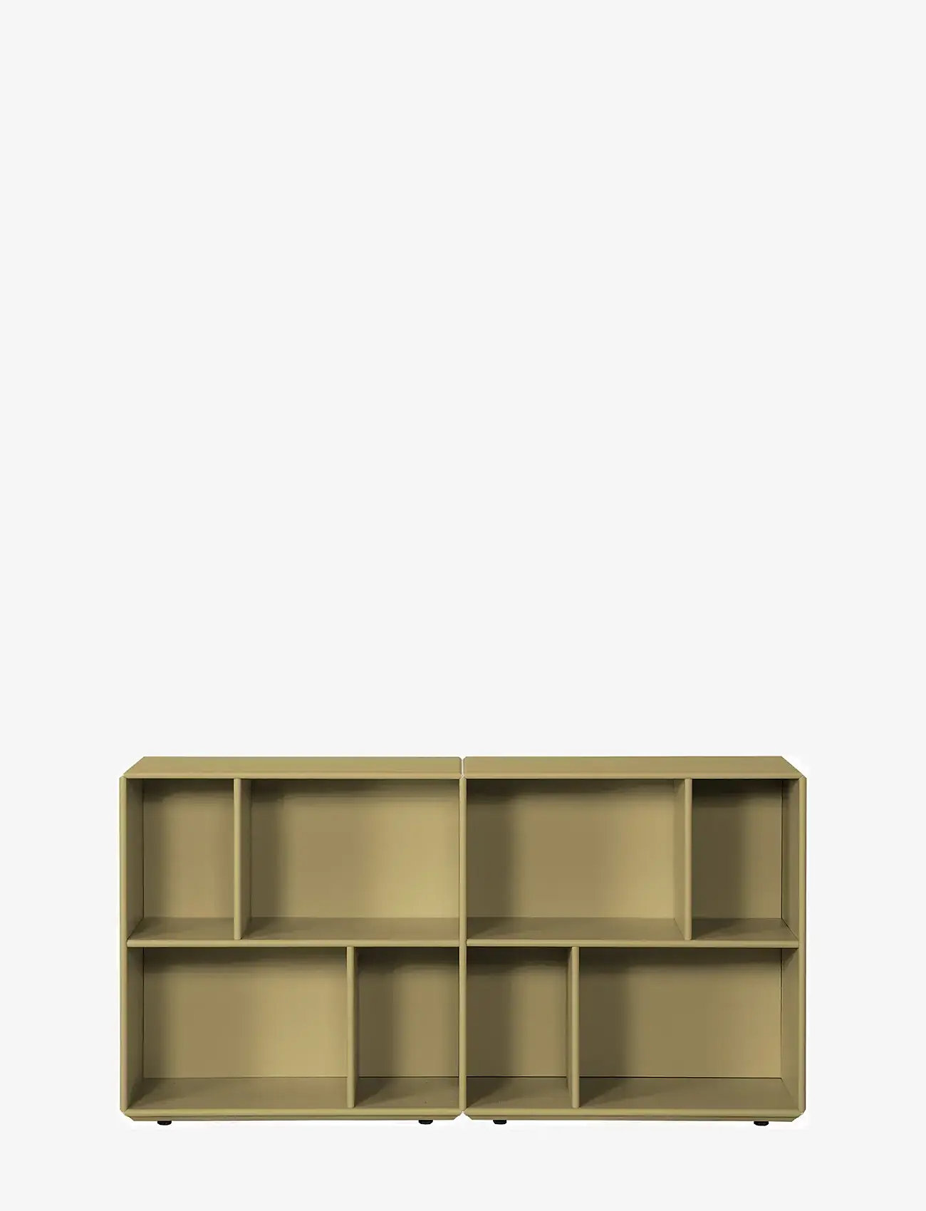 ByAulum - Palm Springs - hylder - olive - 0