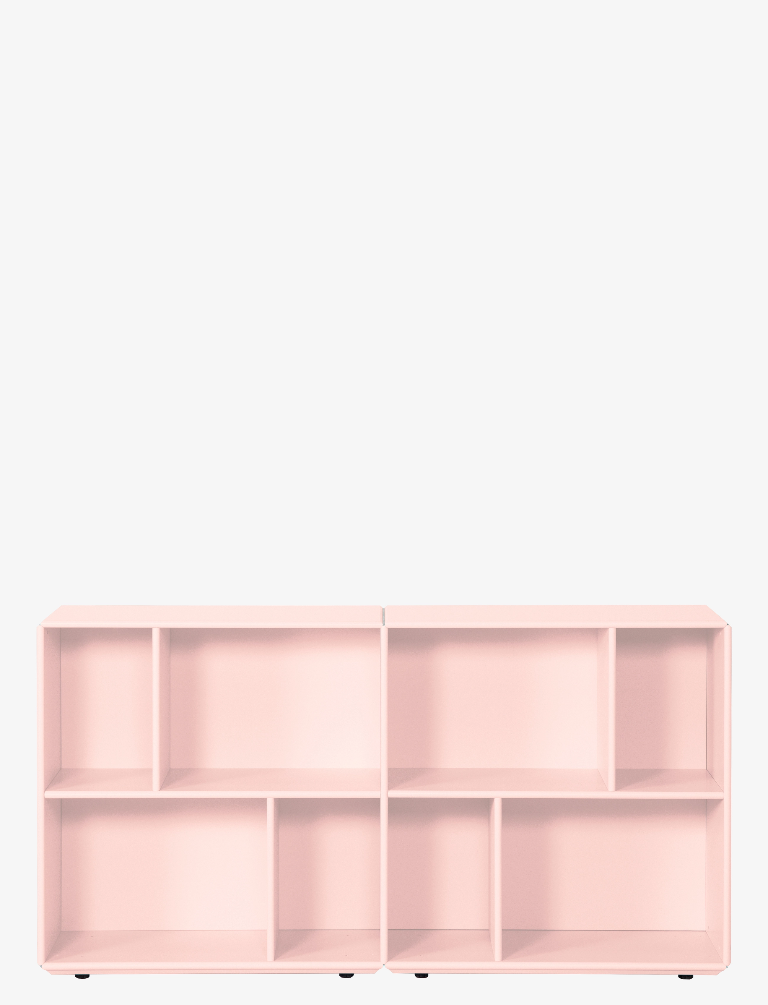 ByAulum Palm Springs, Hylde, Pink, Str: 61X116.5X 32.5CM