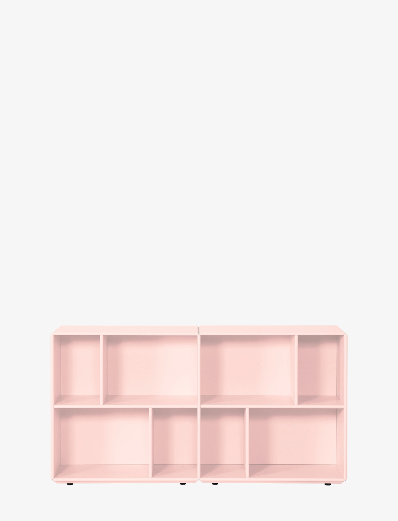 ByAulum - Palm Springs - hillur - blush - 1
