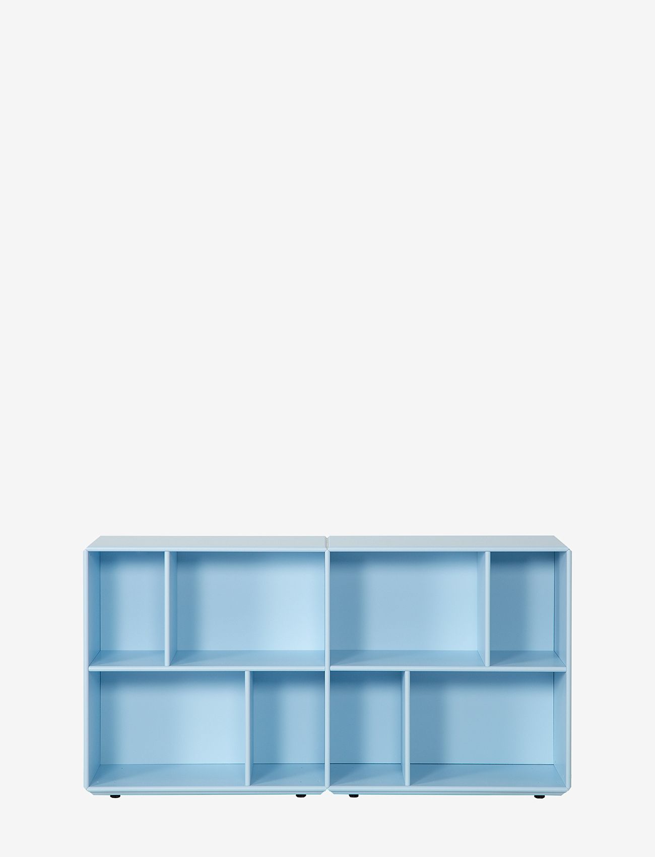 ByAulum - Palm Springs - hylder - himalayan blue - 0