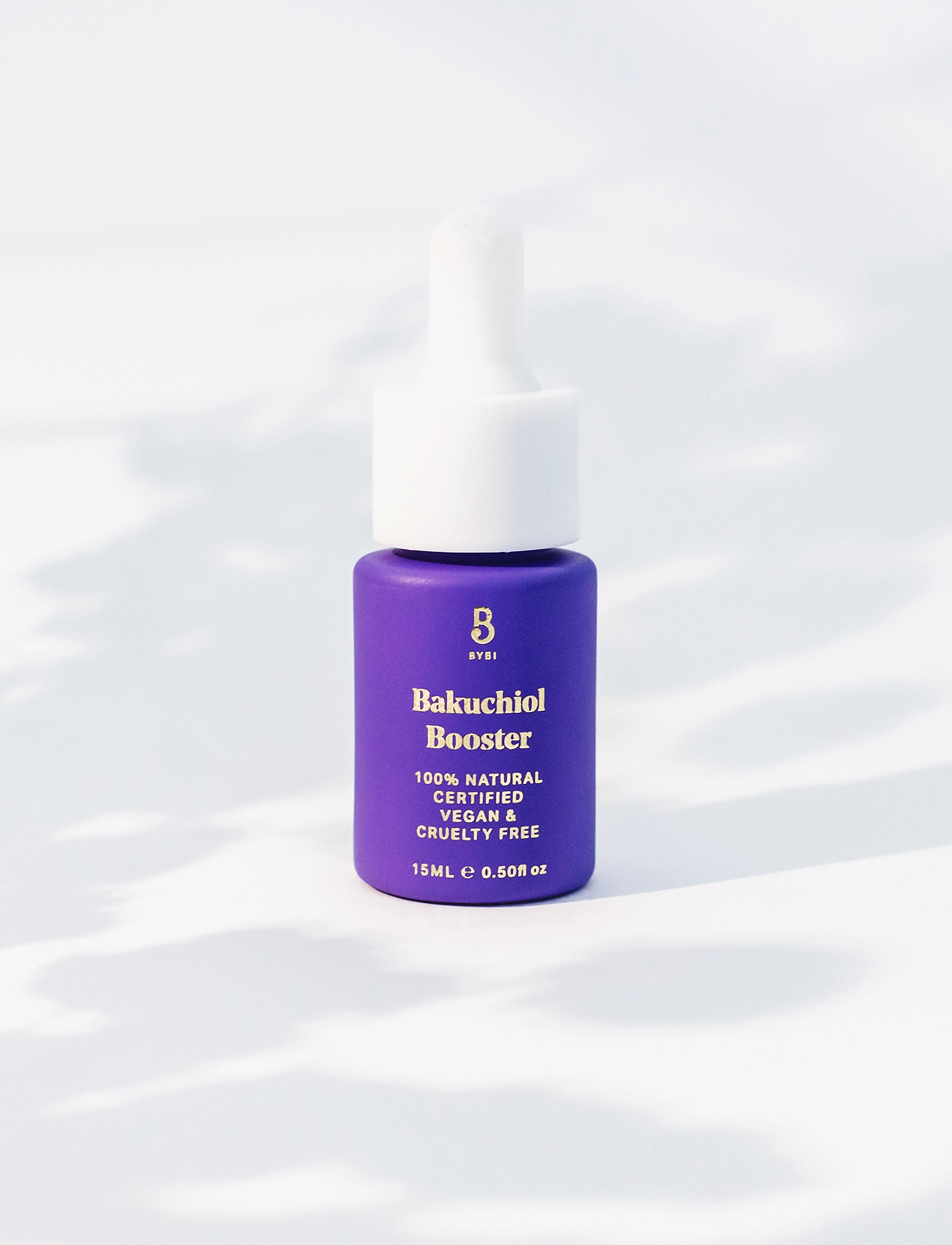 BYBI - BYBI Bakuchiol Booster - clear - 5