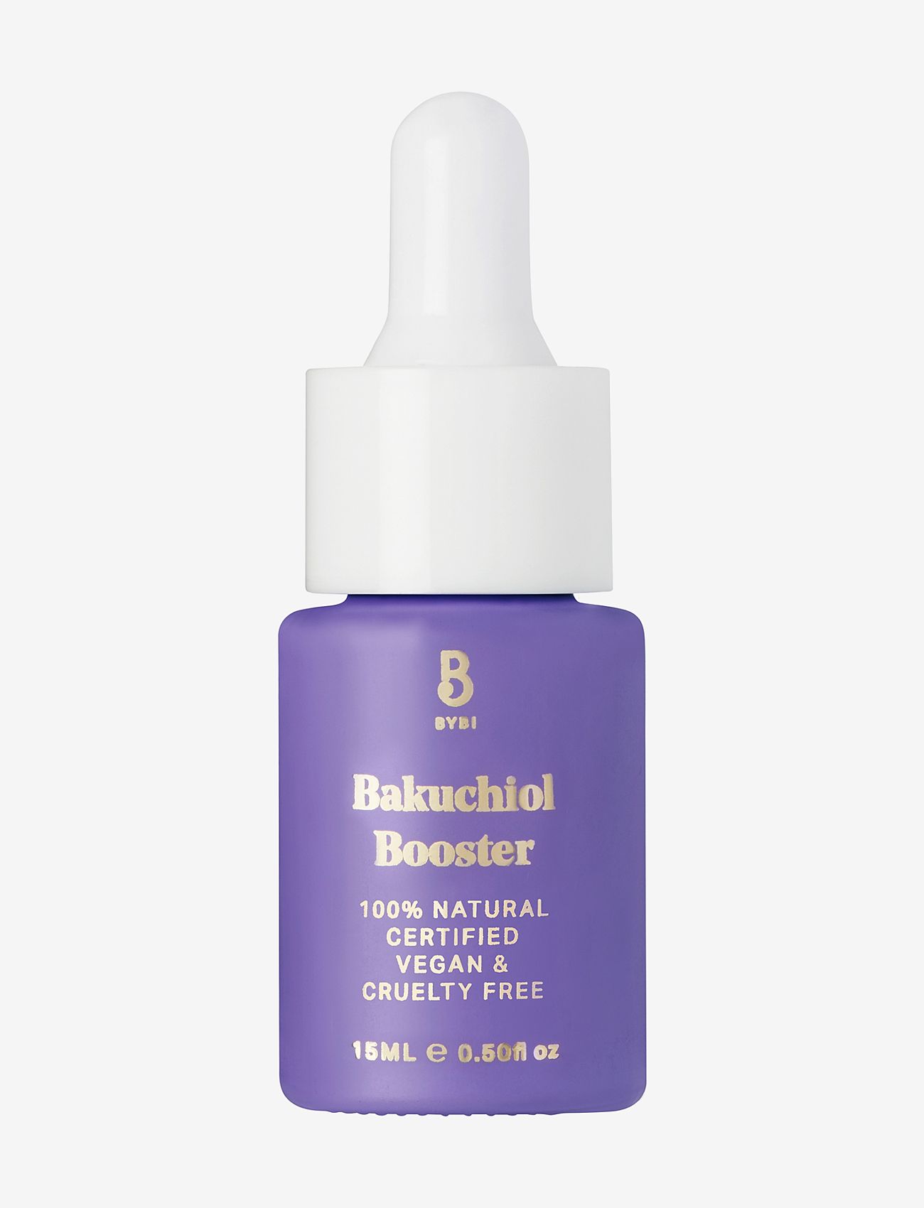 BYBI - BYBI Bakuchiol Booster - clear - 1