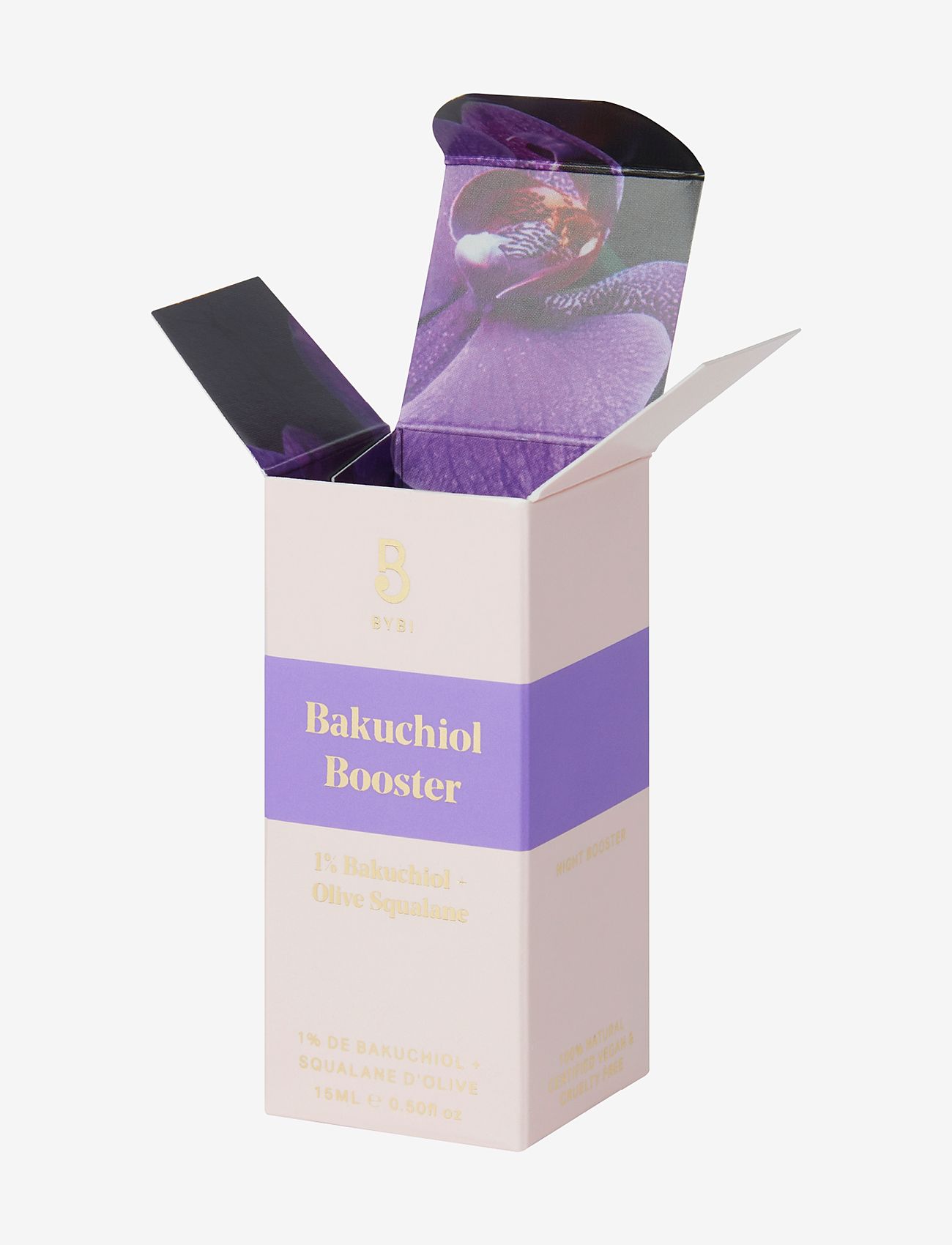 BYBI - BYBI Bakuchiol Booster - clear - 3