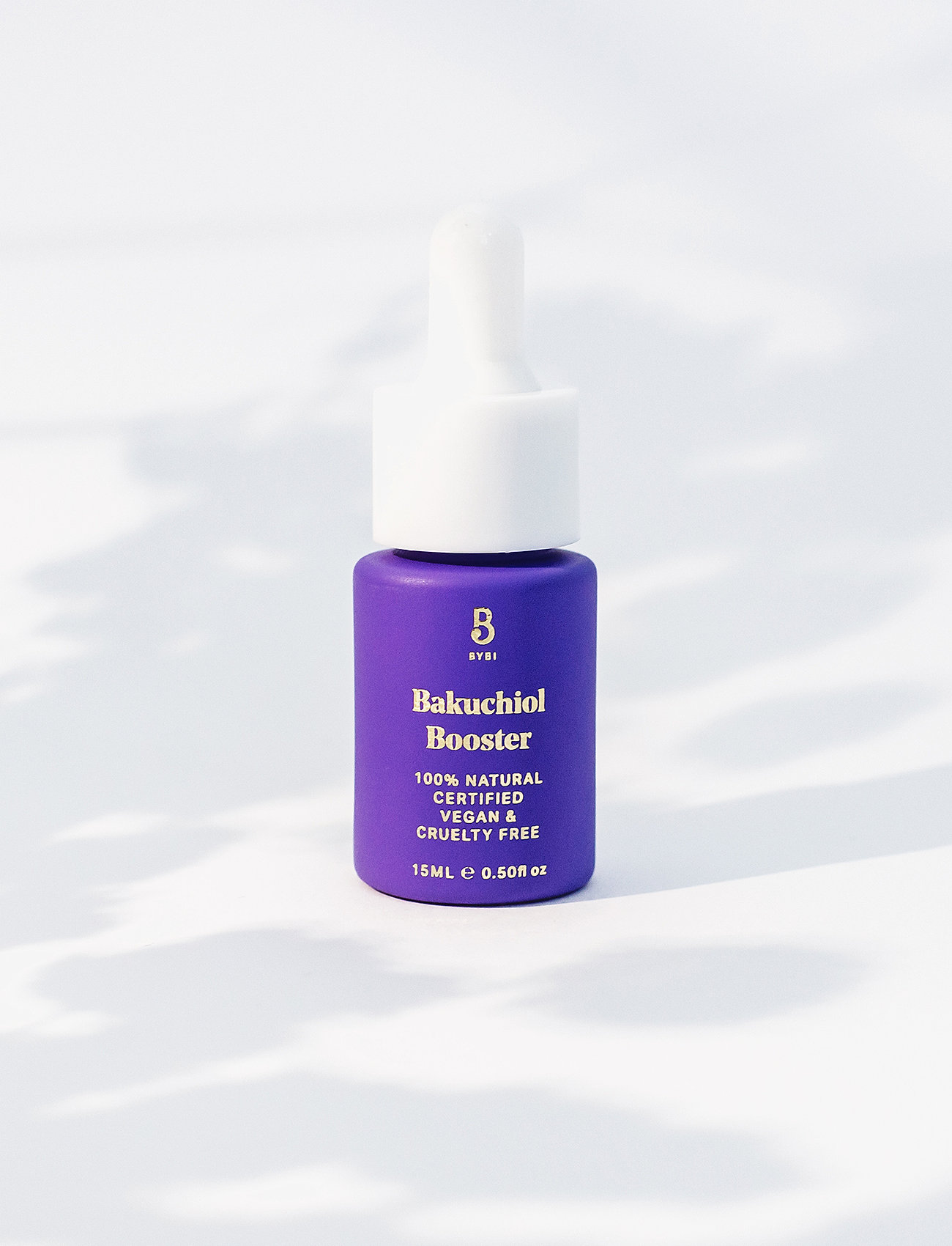 BYBI - BYBI Bakuchiol Booster - clear - 5
