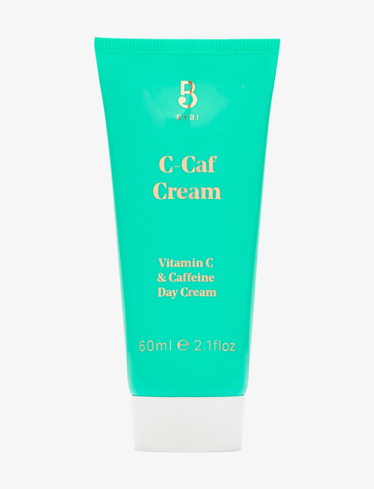BYBI BYBI C-Caf Cream Vitamin C & Caffeine Day Cream - Erbjudanden - CLEAR / undefined