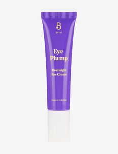 BYBI Eye Plump Overnight Eye Cream, BYBI