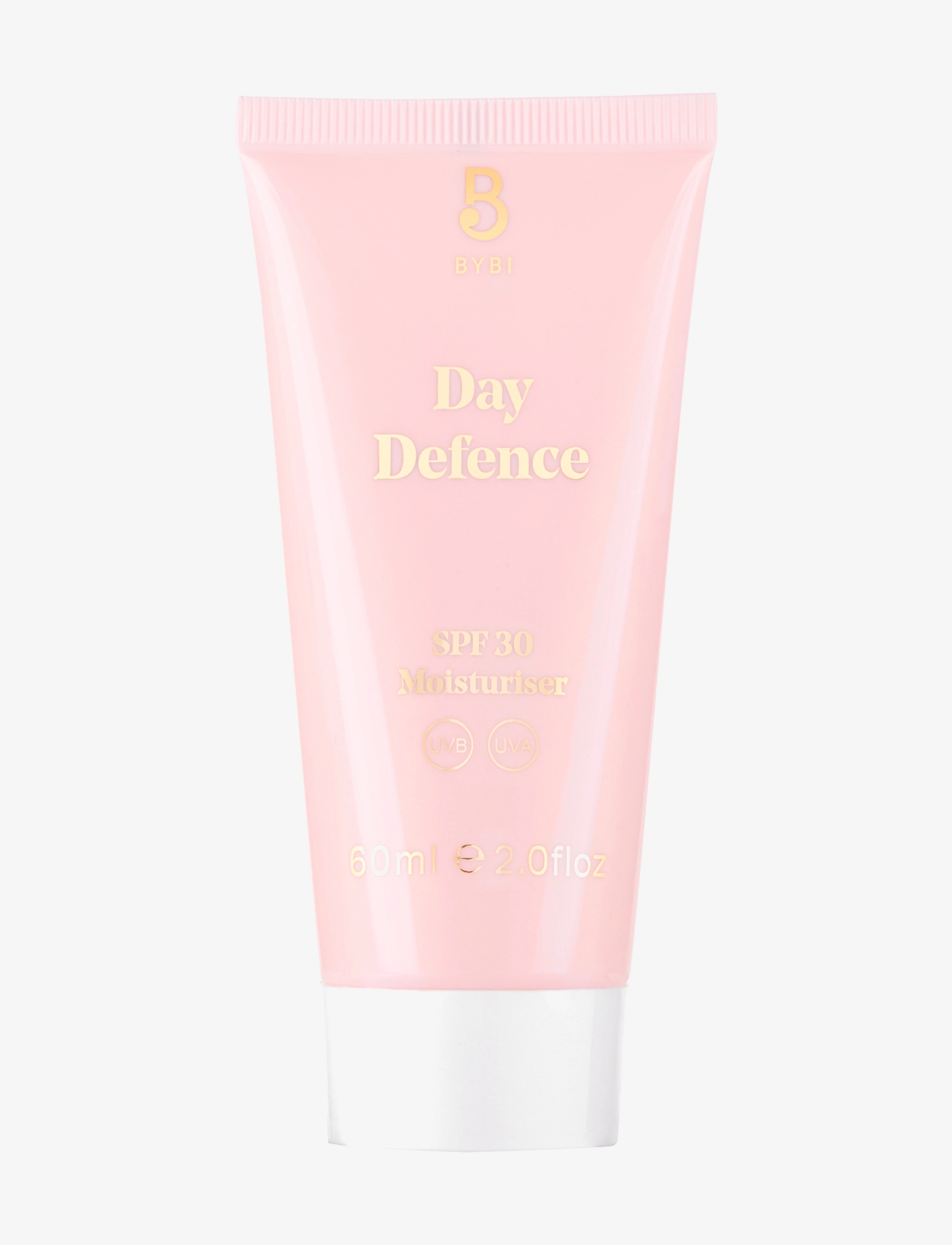 BYBI - BYBI Day Defence SPF 30 Moisturiser - clear - 1