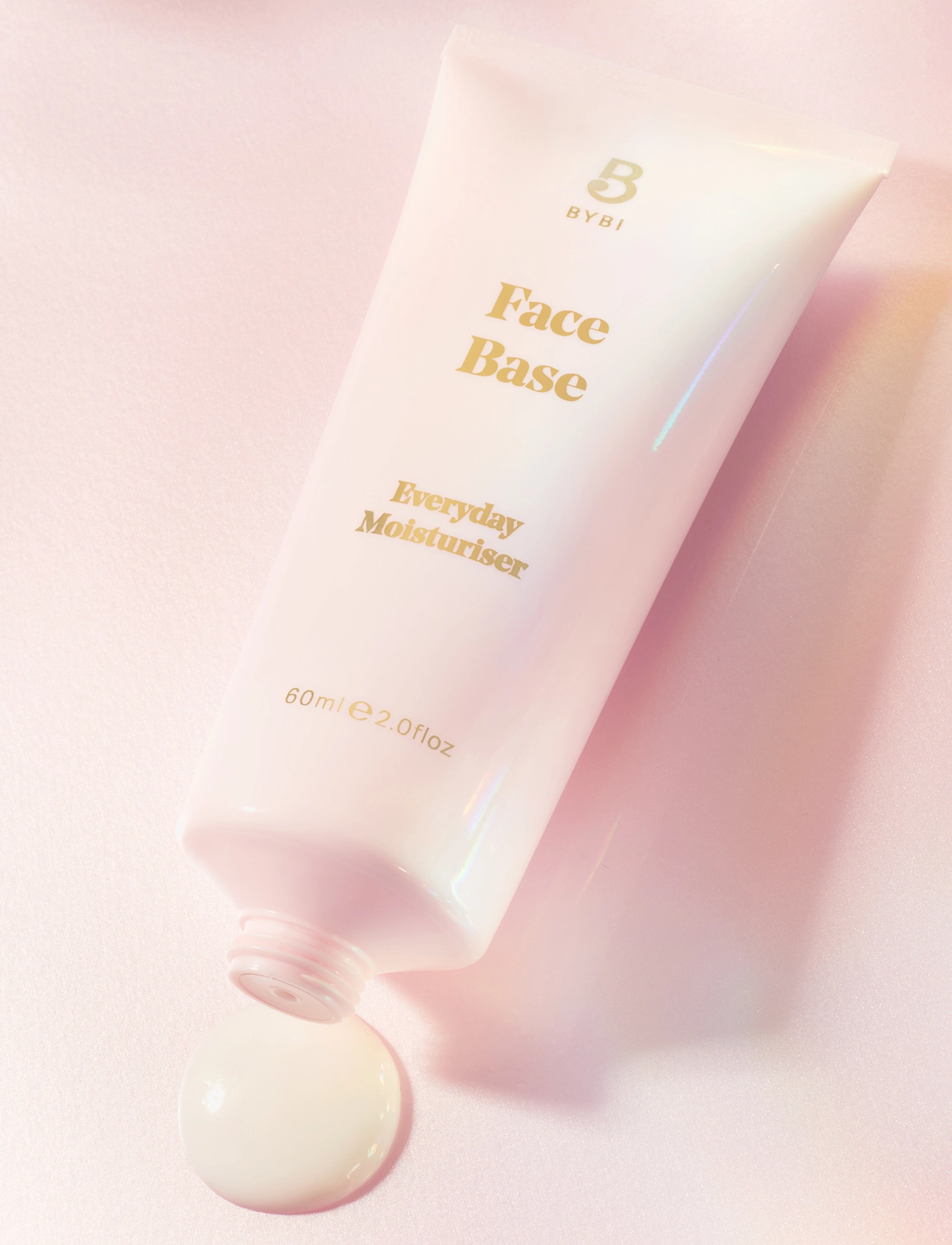 BYBI - BYBI Day Defence SPF 30 Moisturiser - clear - 3