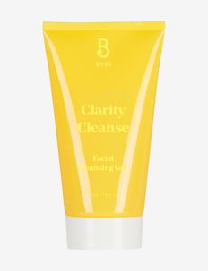 BYBI Clarity Cleanse Facial Gel Cleanser, BYBI