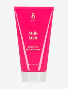 BYBI Milk Melt Vegan Oat Milk Cleanser, BYBI