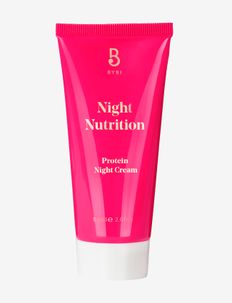 BYBI Night Nutrition Protein Night Cream, BYBI