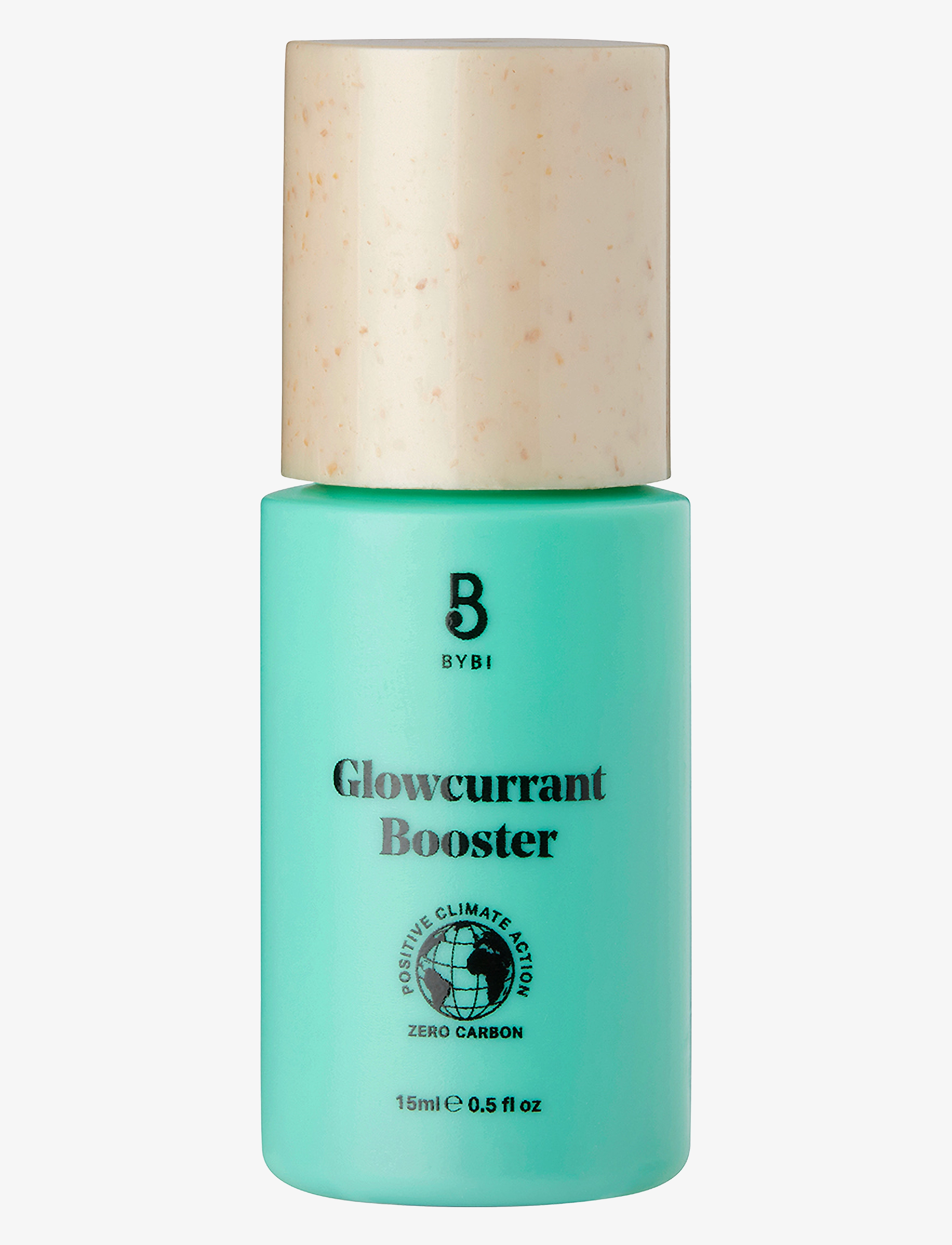 BYBI BYBI Glowcurrant Booster - Ansigtspleje - CLEAR / undefined