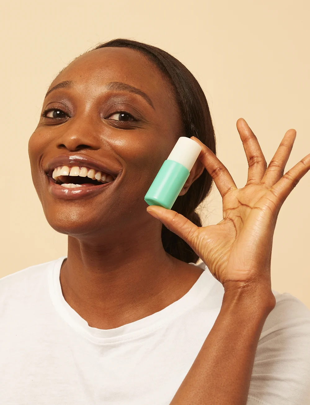 BYBI - BYBI Glowcurrant Booster - resestorlekar & kits - clear - 0