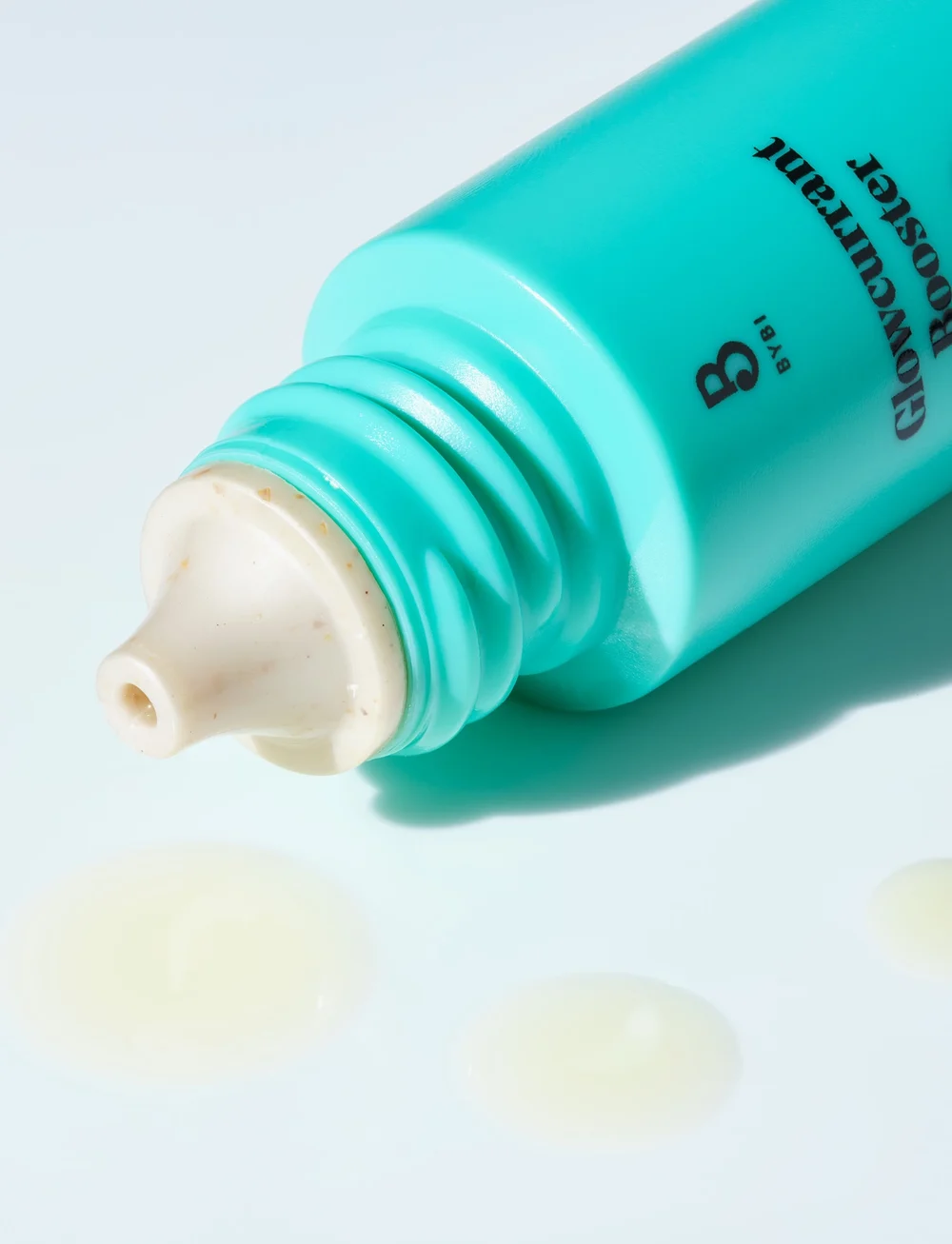 BYBI - BYBI Glowcurrant Booster - resestorlekar & kits - clear - 5