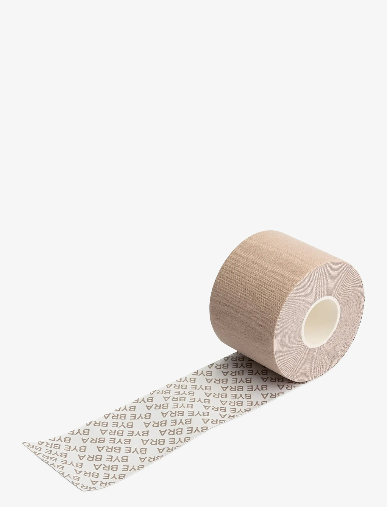 Bye Bra - Body Tape (5cm) - bh tilbehør - beige - 2