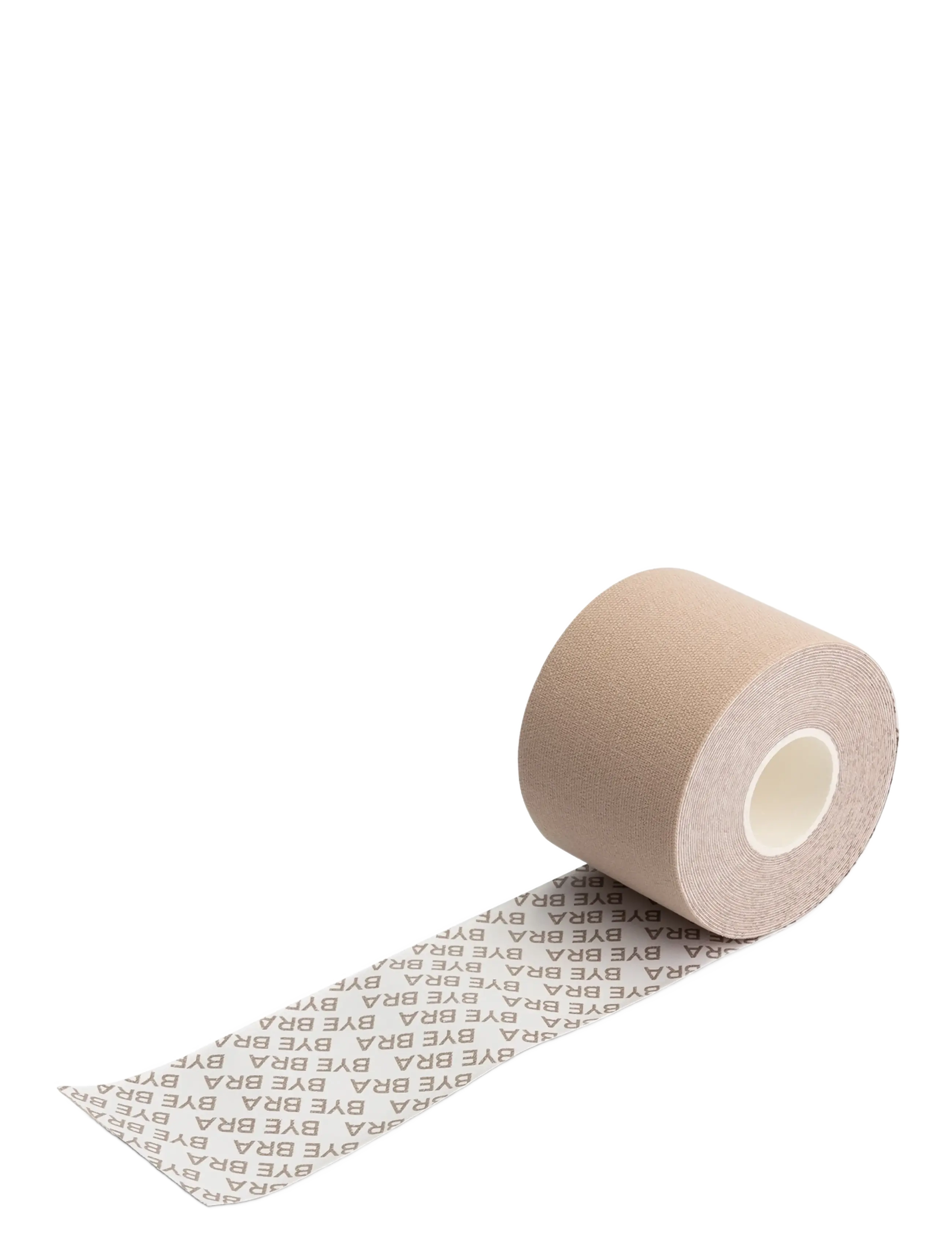 Bye Bra - Body Tape (5cm) - bra accessories - beige - 2