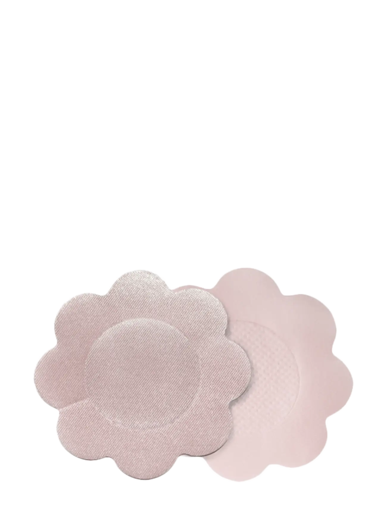Bye Bra - Breast Lift Tape + Satin Nipple Covers - bh accessoarer - beige - 2