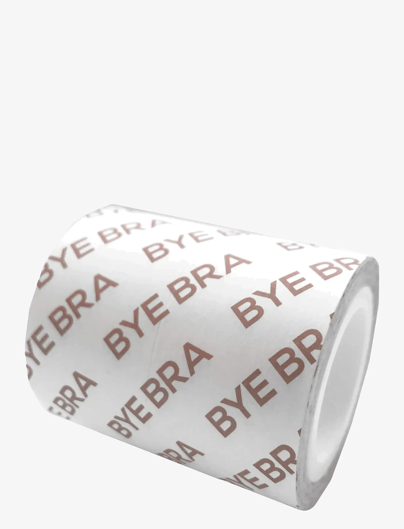 Bye Bra - Breast Tape Roll + Satin Nipple Covers - bh tilbehør - beige - 1