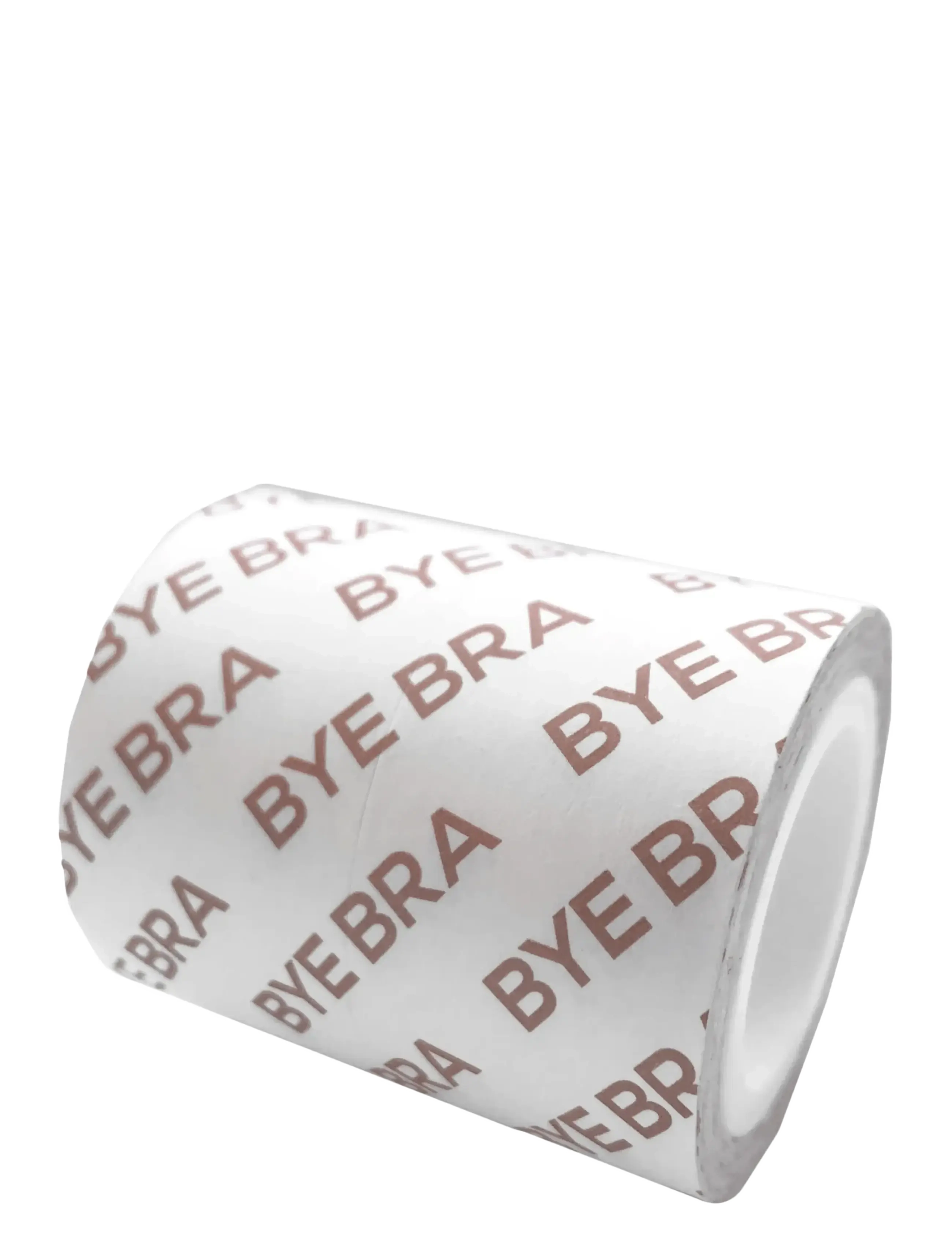 Breast Tape Roll + Satin Nipple Covers - BEIGE