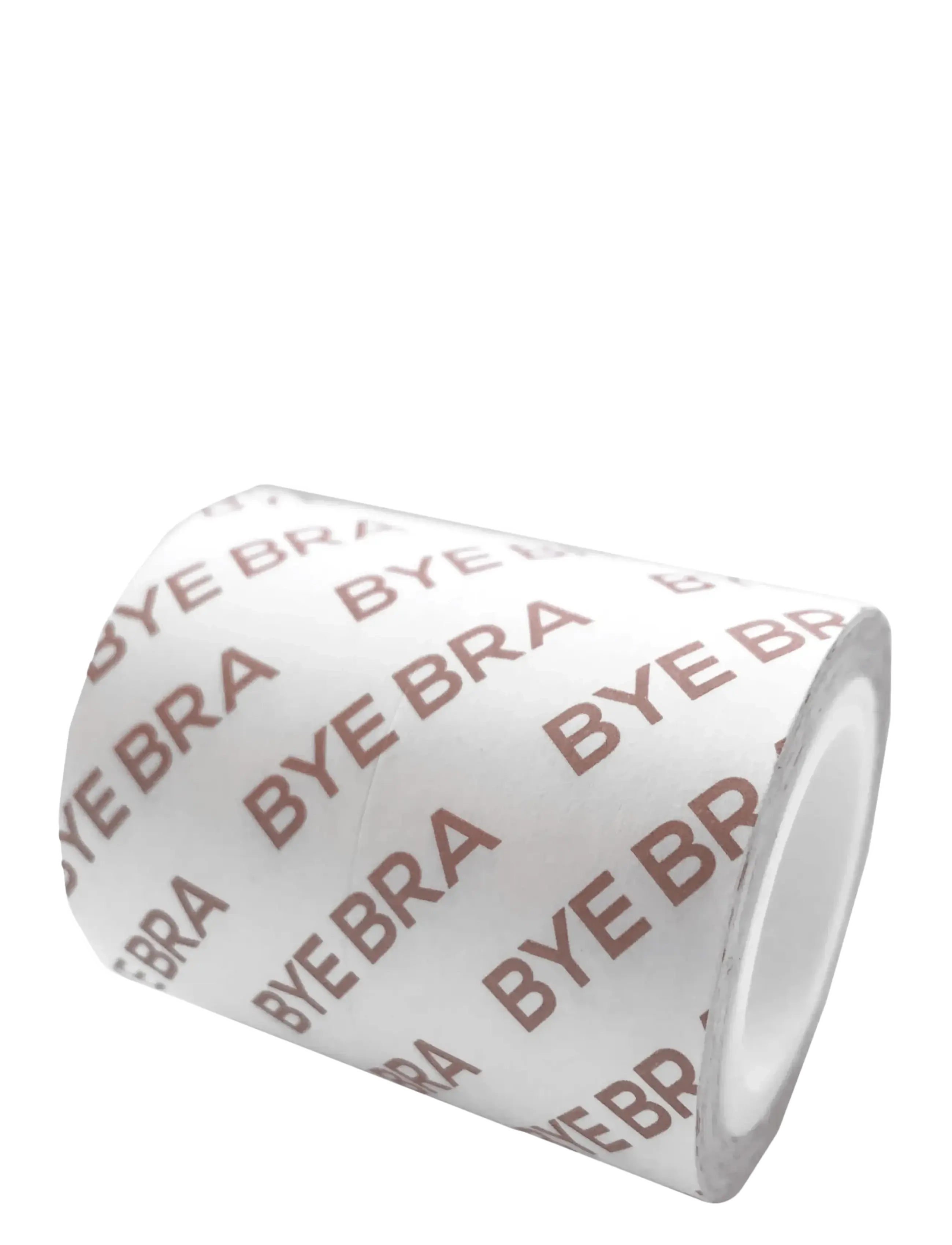 Bye Bra Breast Tape Roll + Satin Nipple Covers - BH-Zubehör - BEIGE / beige