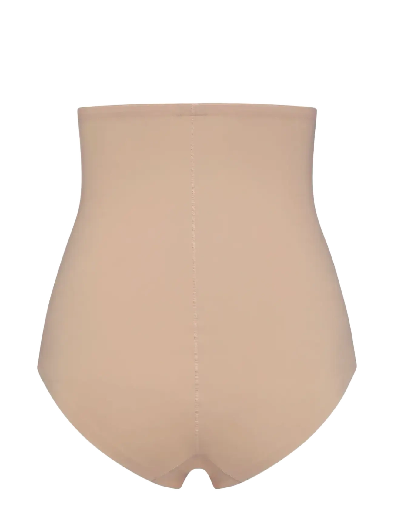 Bye Bra - Sculpting High Waist Brief - shapewear hosen - beige - 2