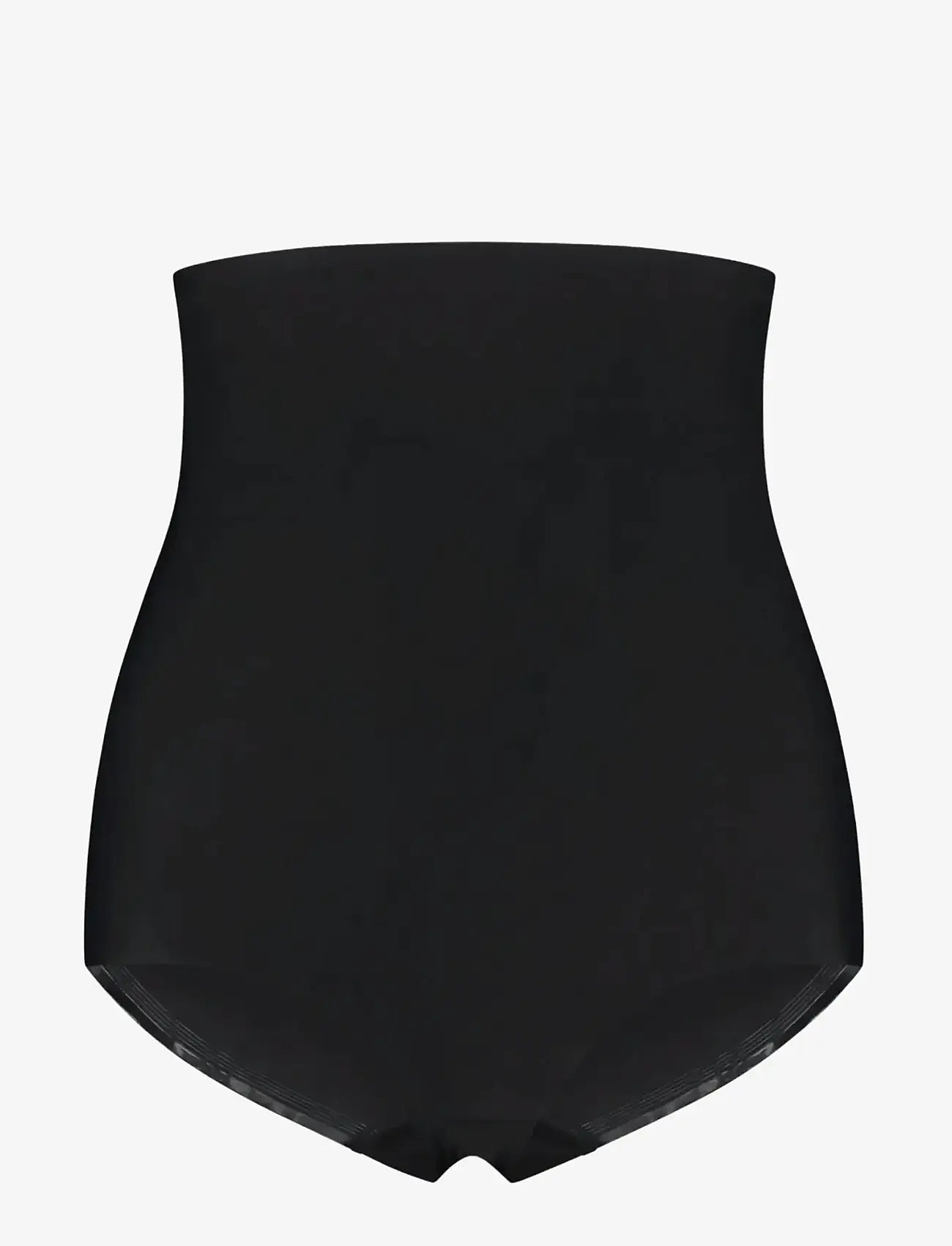 Bye Bra - Sculpting High Waist Brief - formende underdele - black - 1