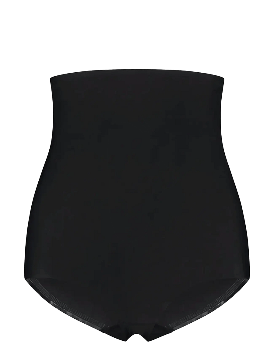 Bye Bra - Sculpting High Waist Brief - shaping nederdelar - black - 1