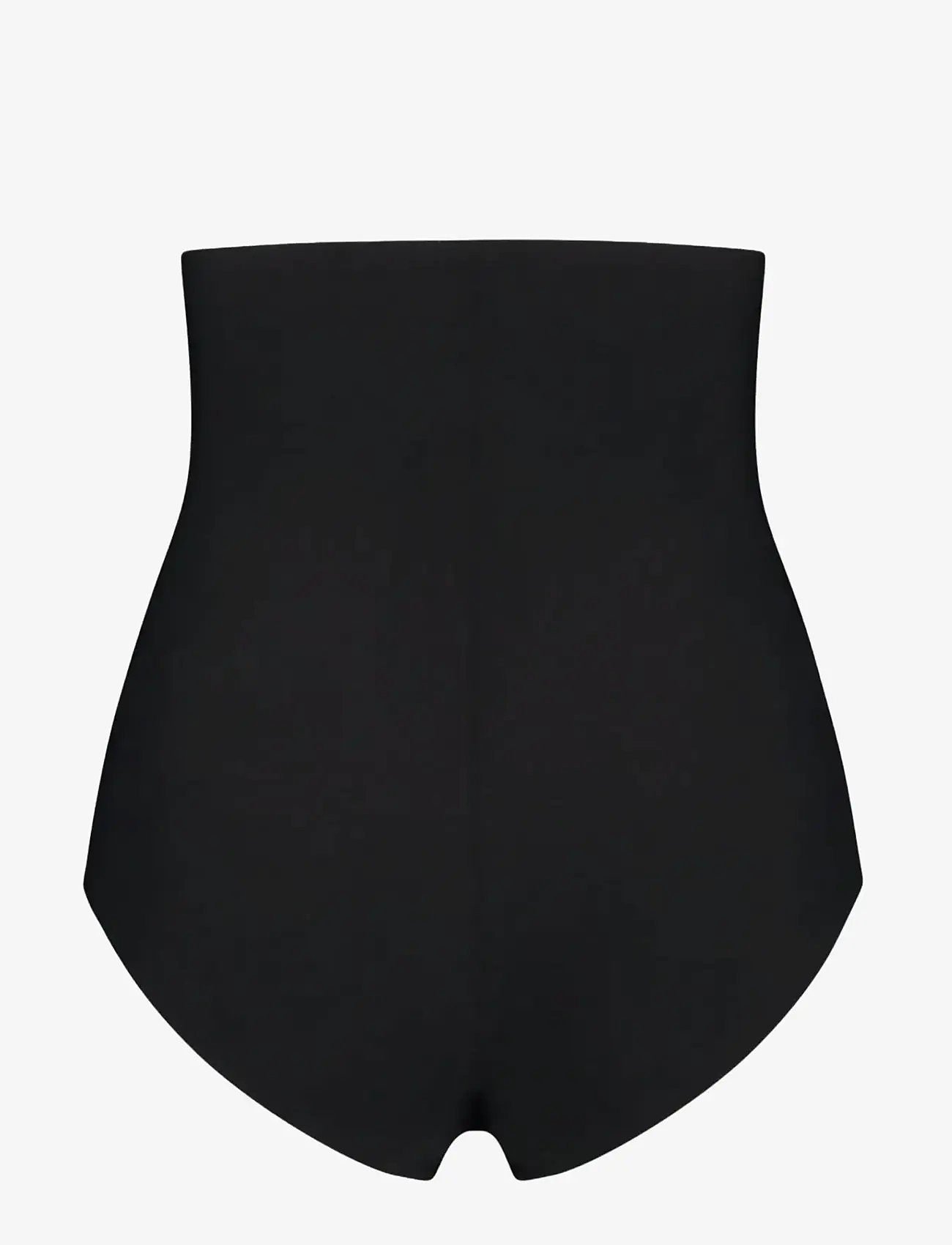 Bye Bra - Sculpting High Waist Brief - formende underdele - black - 2