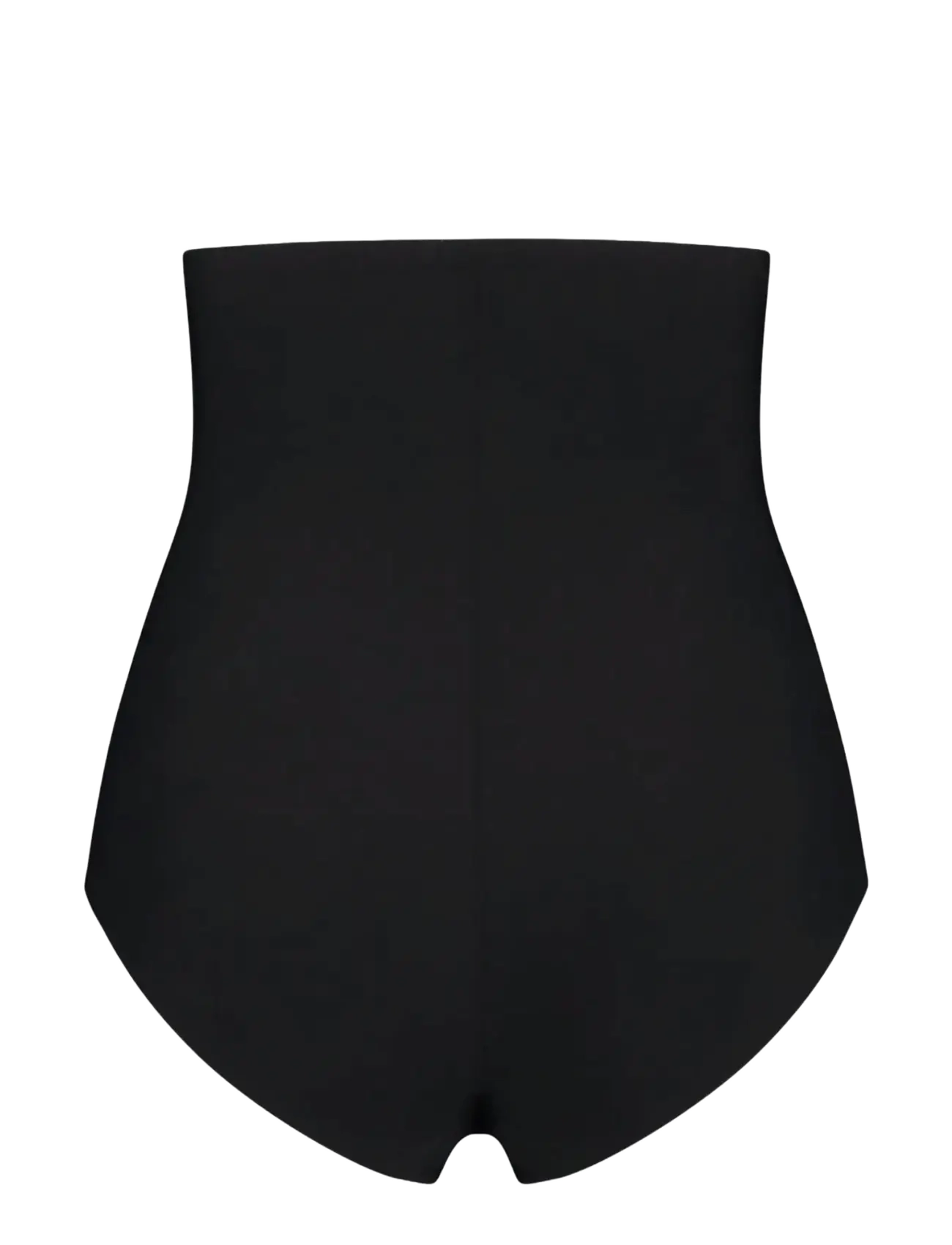 Bye Bra - Sculpting High Waist Brief - shaping nederdelar - black - 2
