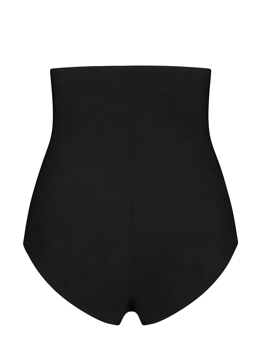 Bye Bra - Sculpting High Waist Brief - shaping nederdelar - black - 2