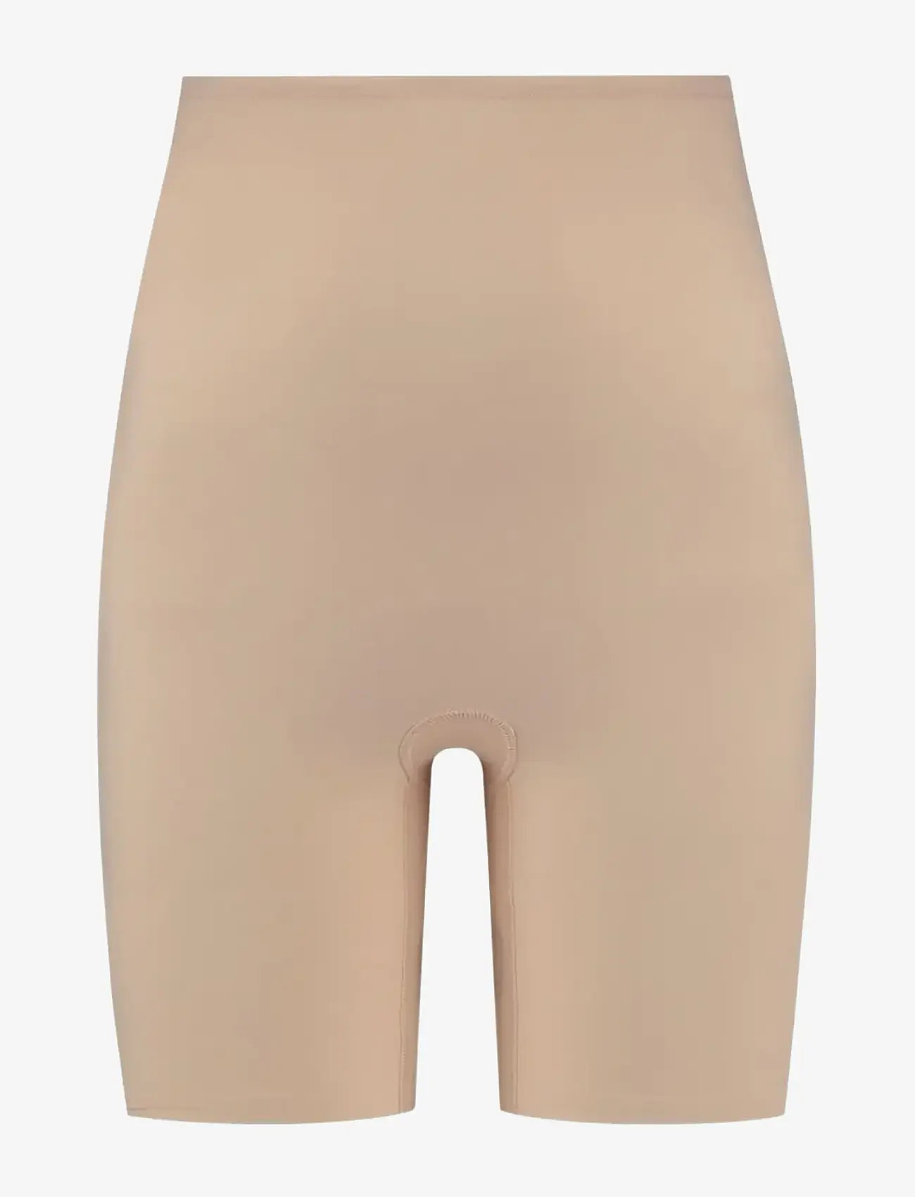 Bye Bra - Sculpting High Waist Short - shapewear-hosen - beige - 1