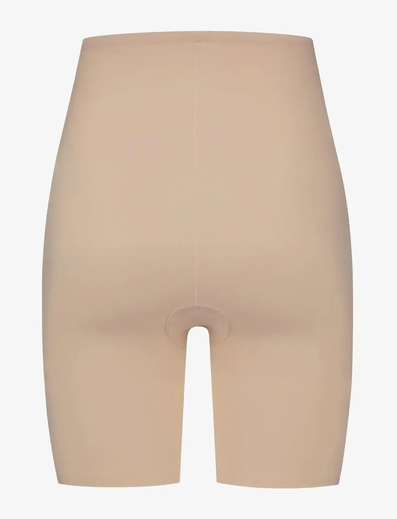 Bye Bra - Sculpting High Waist Short - shapewear-hosen - beige - 2