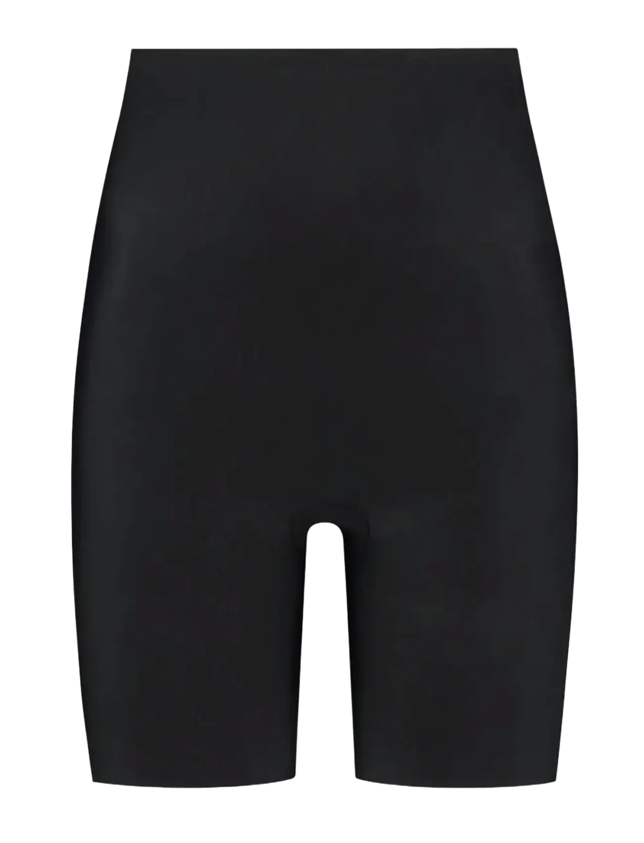 Bye Bra Sculpting High Waist Short - Bye Bra - BLACK / black