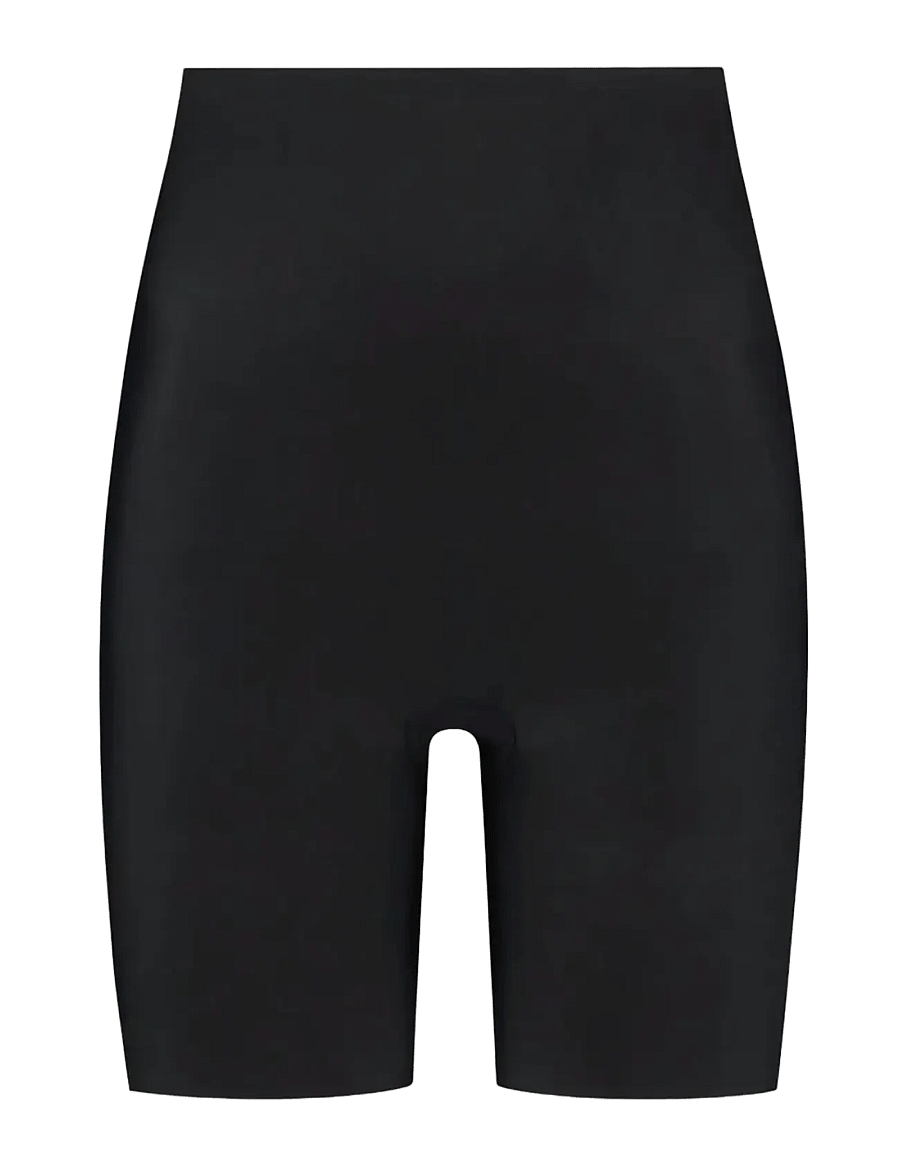 Bye Bra - Sculpting High Waist Short - shaping nederdelar - black - 1
