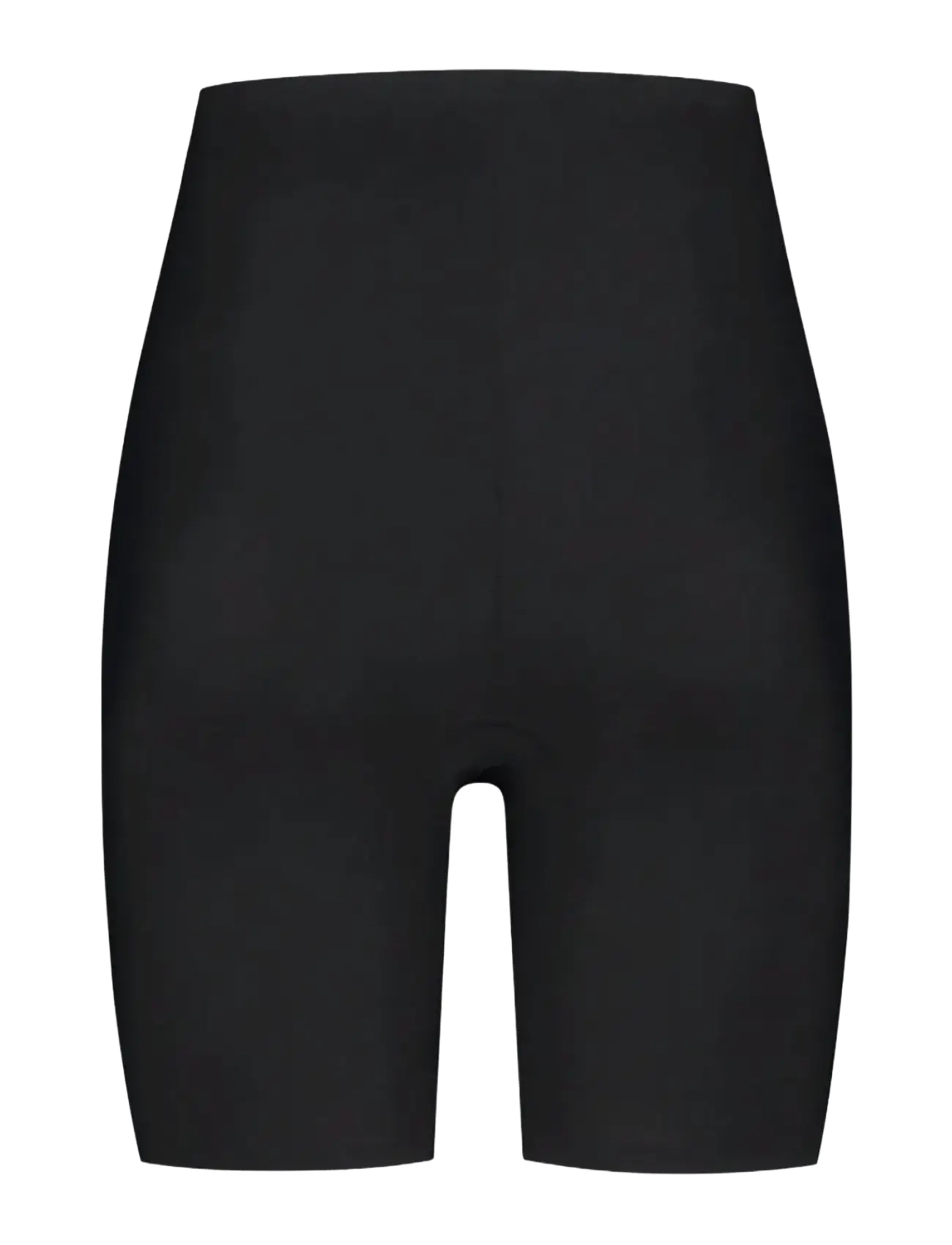 Bye Bra - Sculpting High Waist Short - shaping bottoms - black - 2