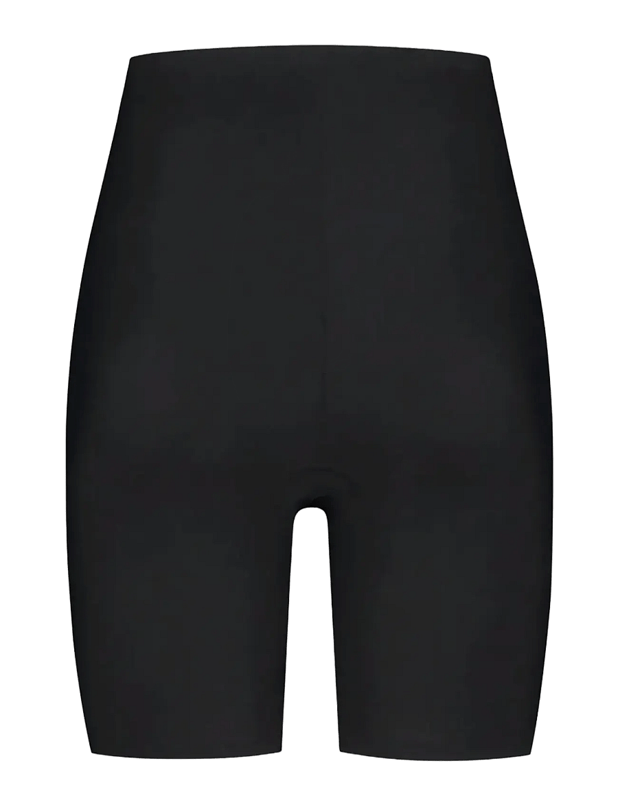 Bye Bra - Sculpting High Waist Short - shaping nederdelar - black - 2