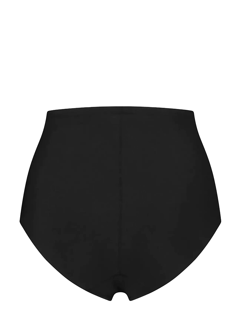 Bye Bra - Sculpting Mid Waist Brief - shapewear-hosen - black - 2