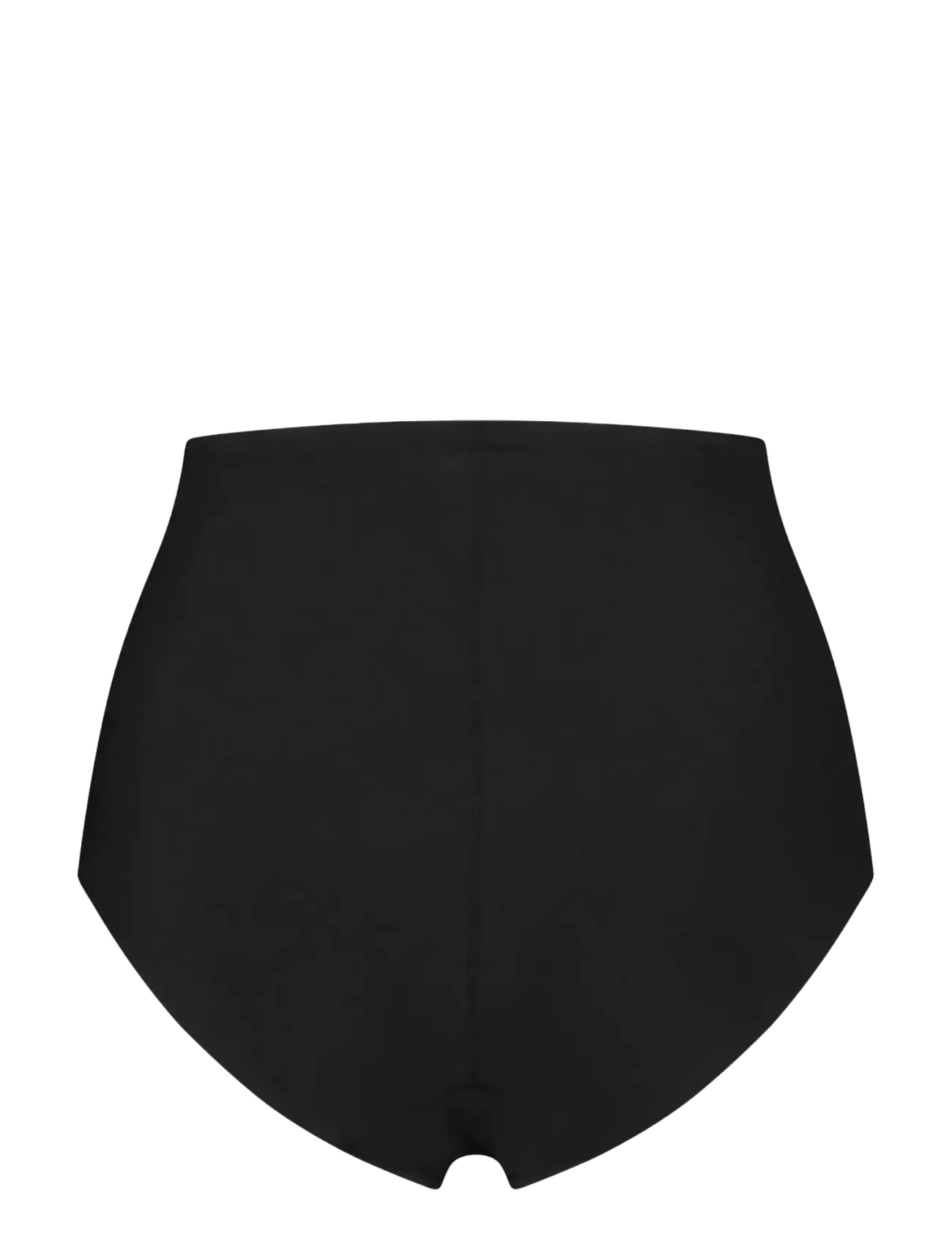 Bye Bra - Sculpting Mid Waist Brief - formende underdele - black - 2