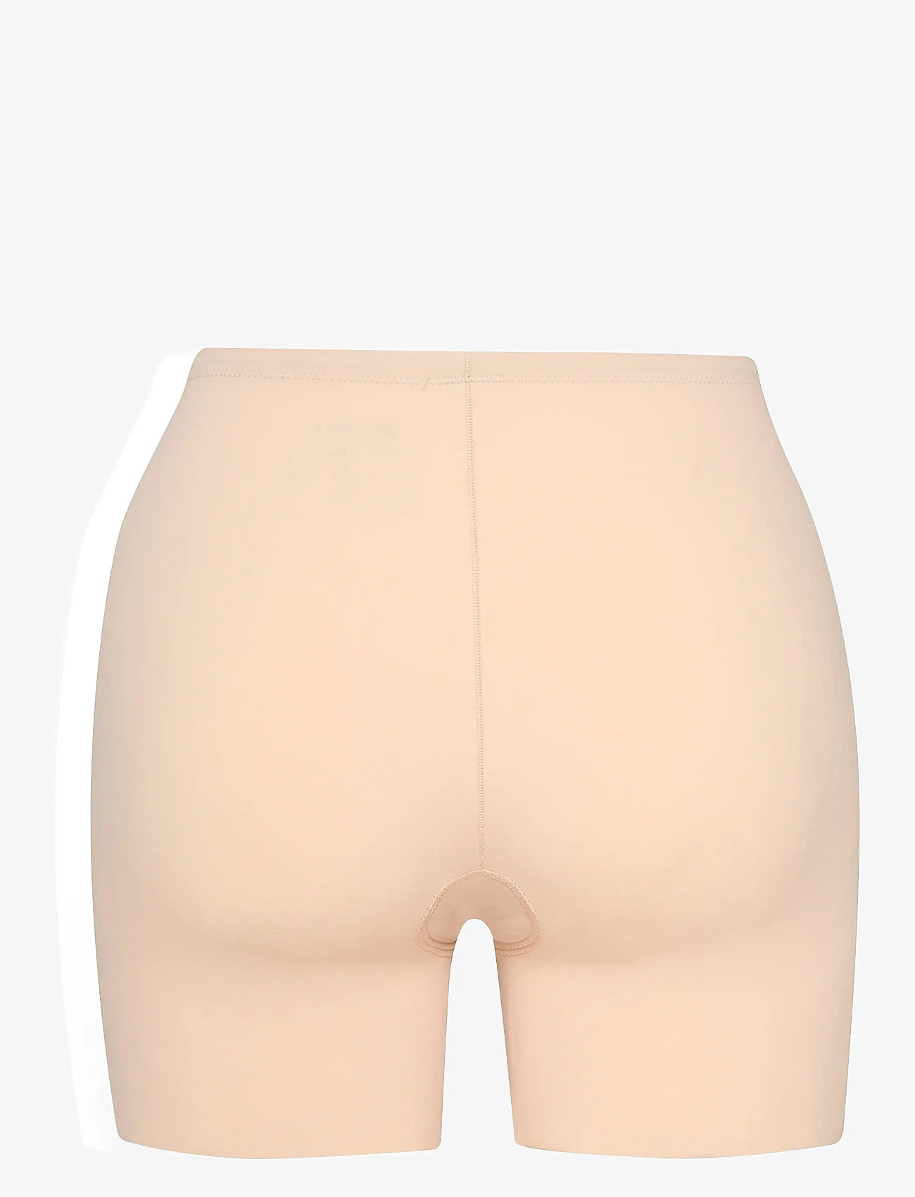 Bye Bra - Sculpting Shorty - shapewear-hosen - beige - 2