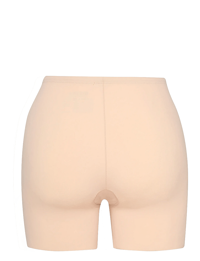 Bye Bra - Sculpting Shorty - shapewear-hosen - beige - 2