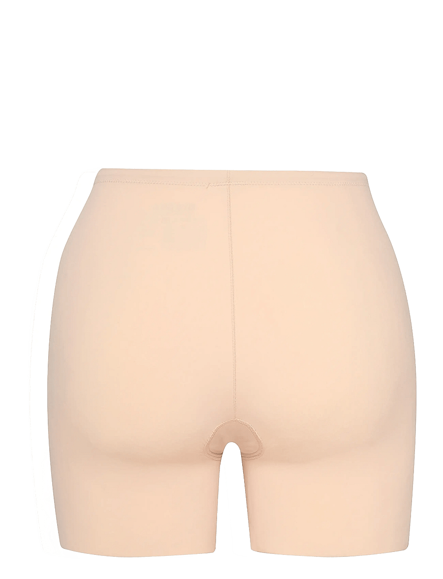Bye Bra - Sculpting Shorty - shapewear hosen - beige - 2