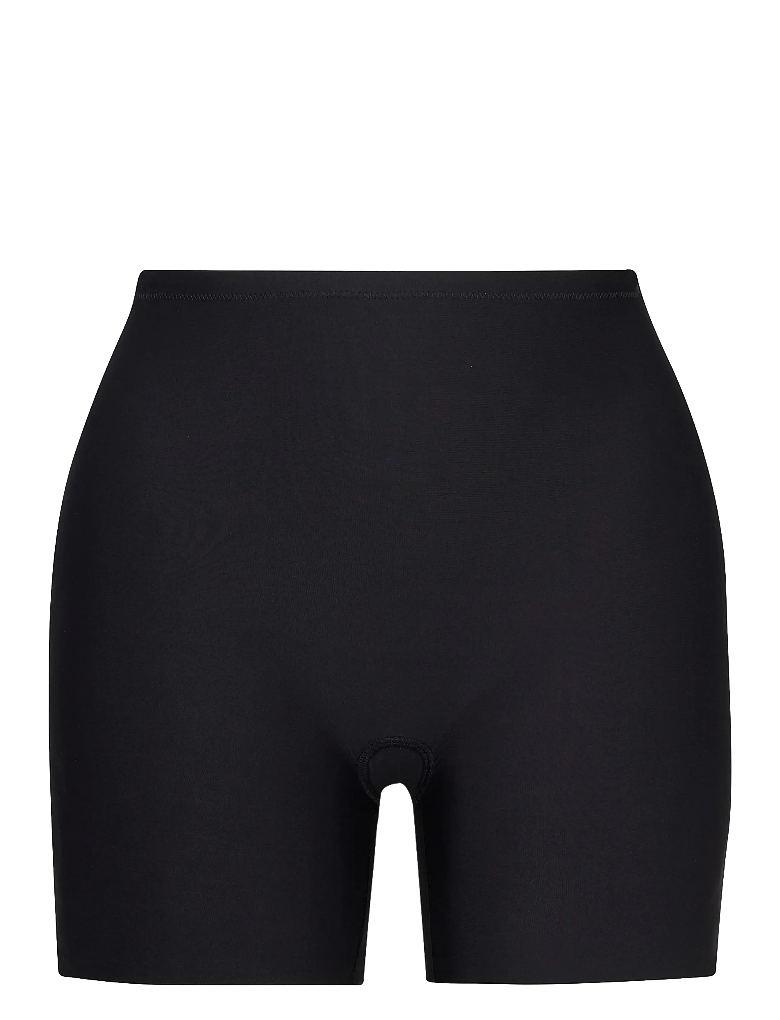 Sculpting Shorty - BLACK