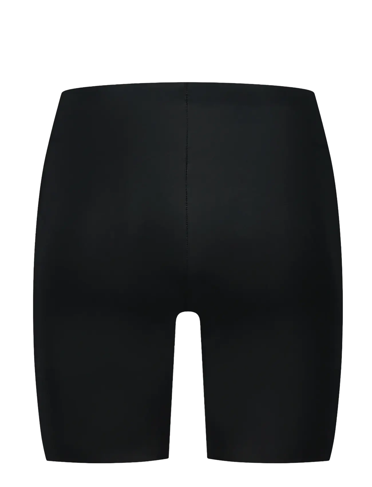 Bye Bra - Smooth Essentials Mid Waist Short - shapewear hosen - black - 2