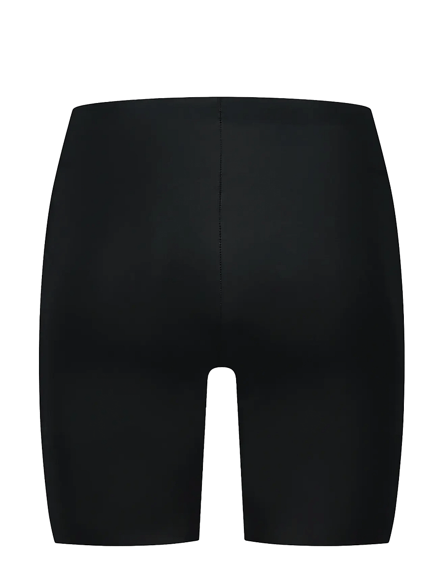 Bye Bra - Smooth Essentials Mid Waist Short - shapewear hosen - black - 2