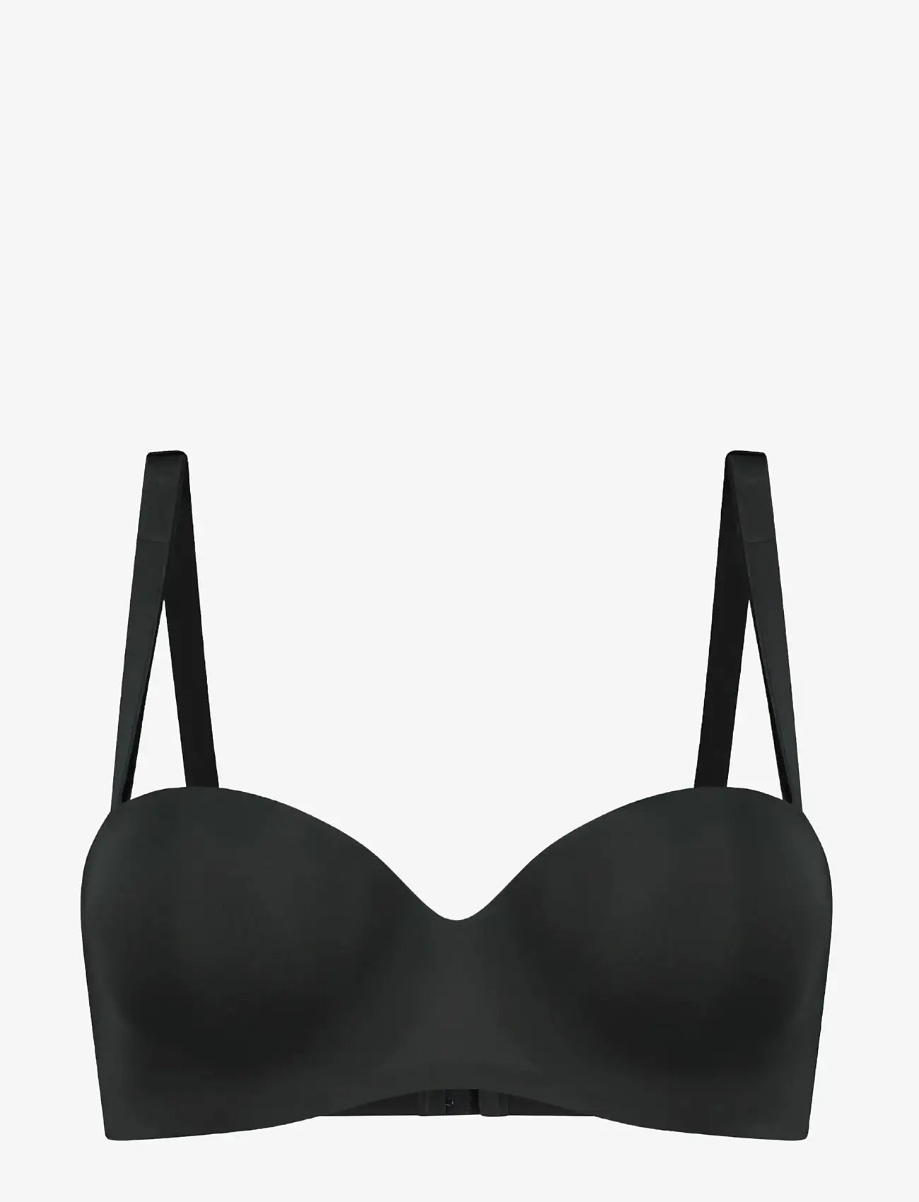 Bye Bra - Strapless Bra - halterlose bhs - black - 1