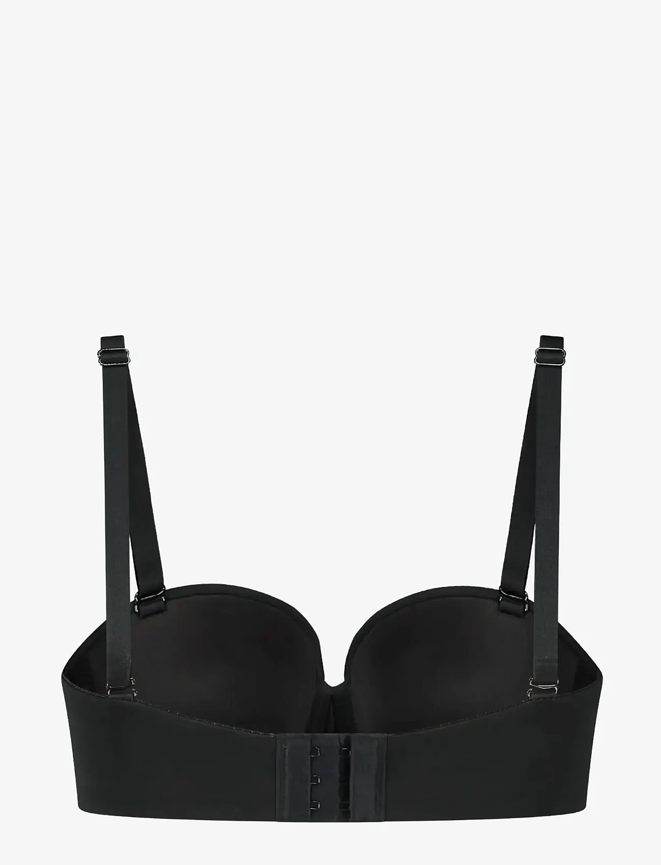Bye Bra - Strapless Bra - halterlose bhs - black - 2
