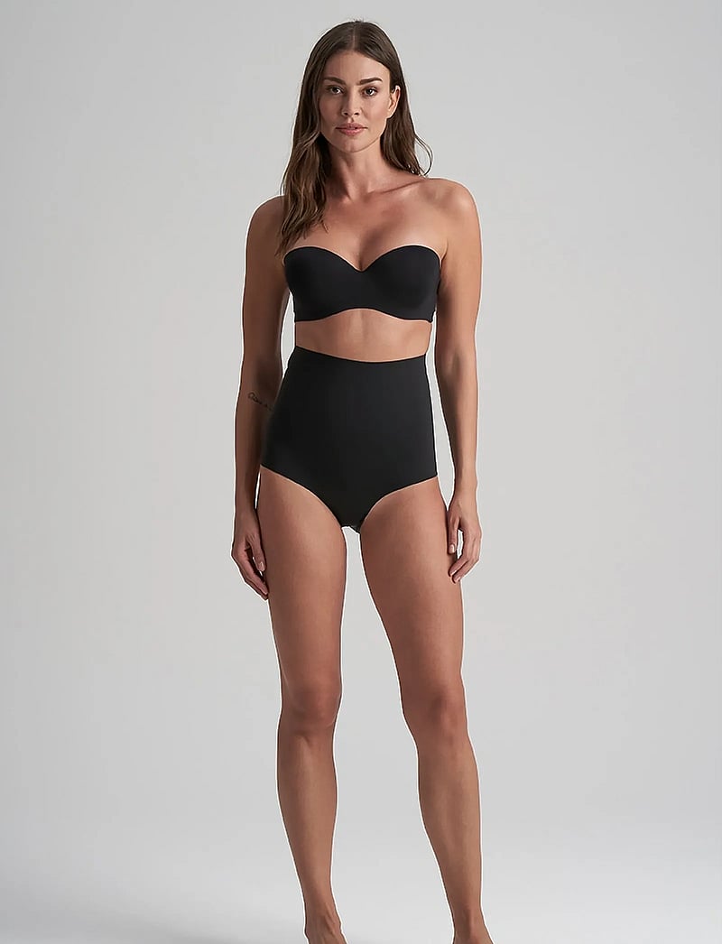 Bye Bra - Strapless Bra - halterlose bhs - black - 5