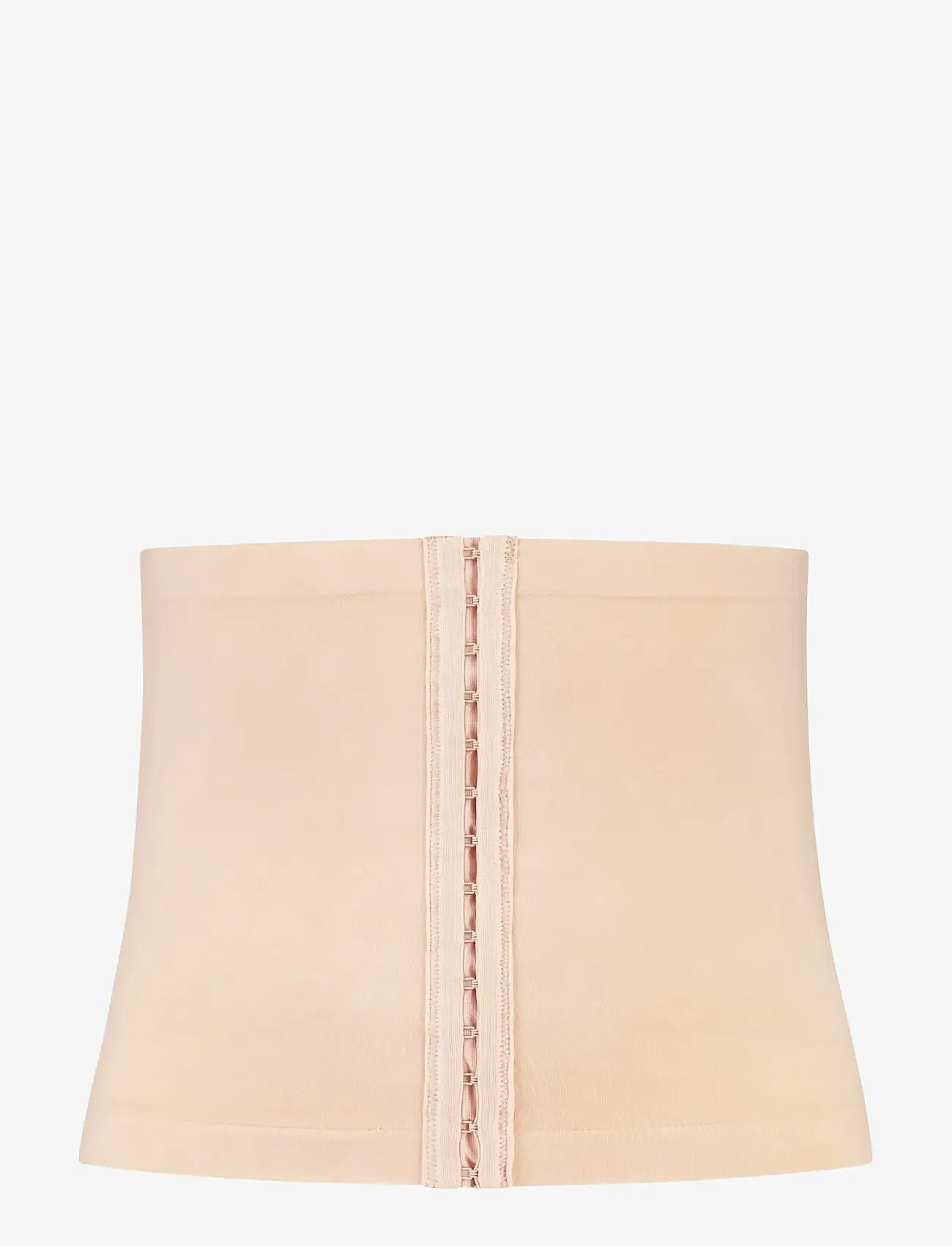 Bye Bra - Soft Touch Seamless Waist Shaper - shapewear-hosen - beige - 1